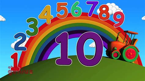 10 little.